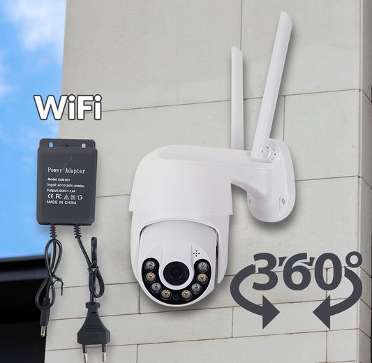 WiFi kamera 360 Q102